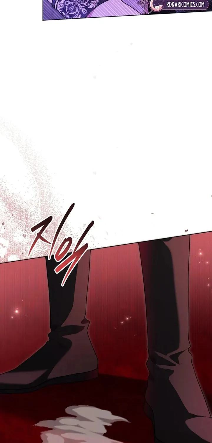 I Became a Leader in a Wretched Prison Chapter 24 page 66 - 