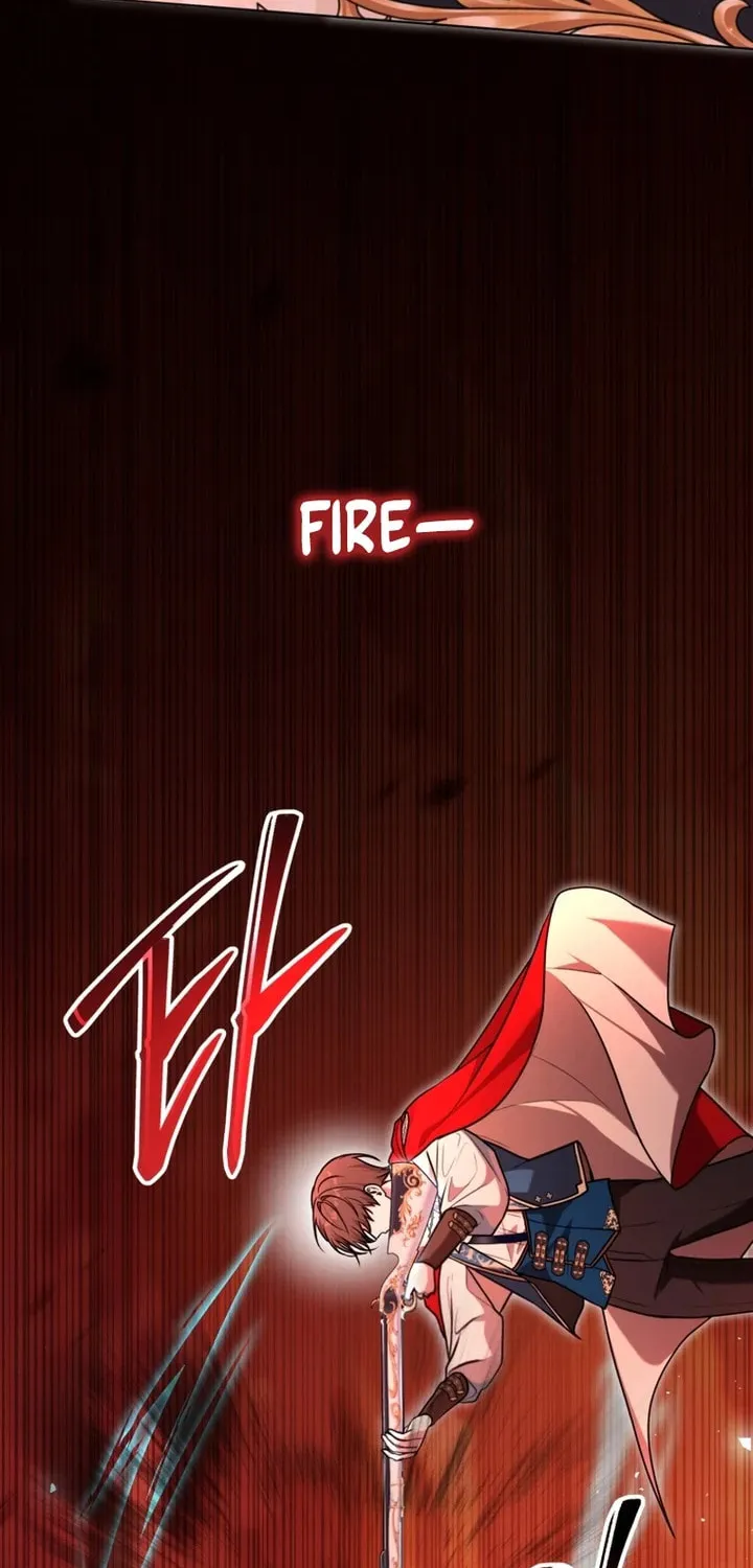 I Became a Leader in a Wretched Prison Chapter 24 page 70 - 