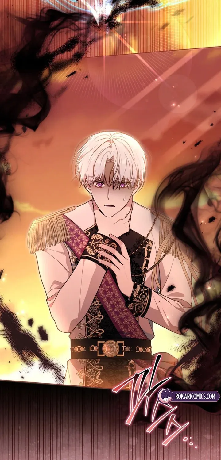I Became a Leader in a Wretched Prison Chapter 24 page 73 - 