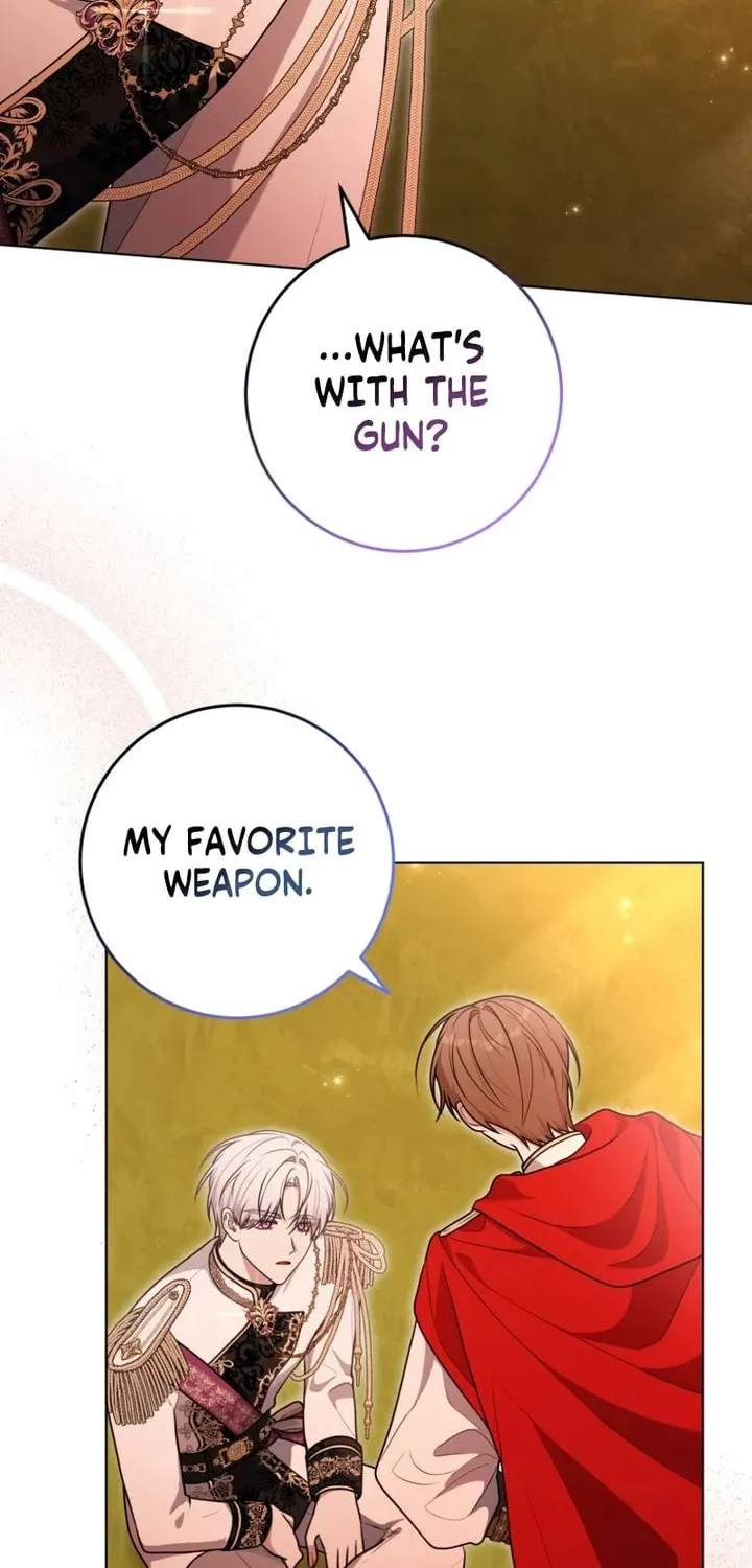 I Became a Leader in a Wretched Prison Chapter 24 page 78 - 