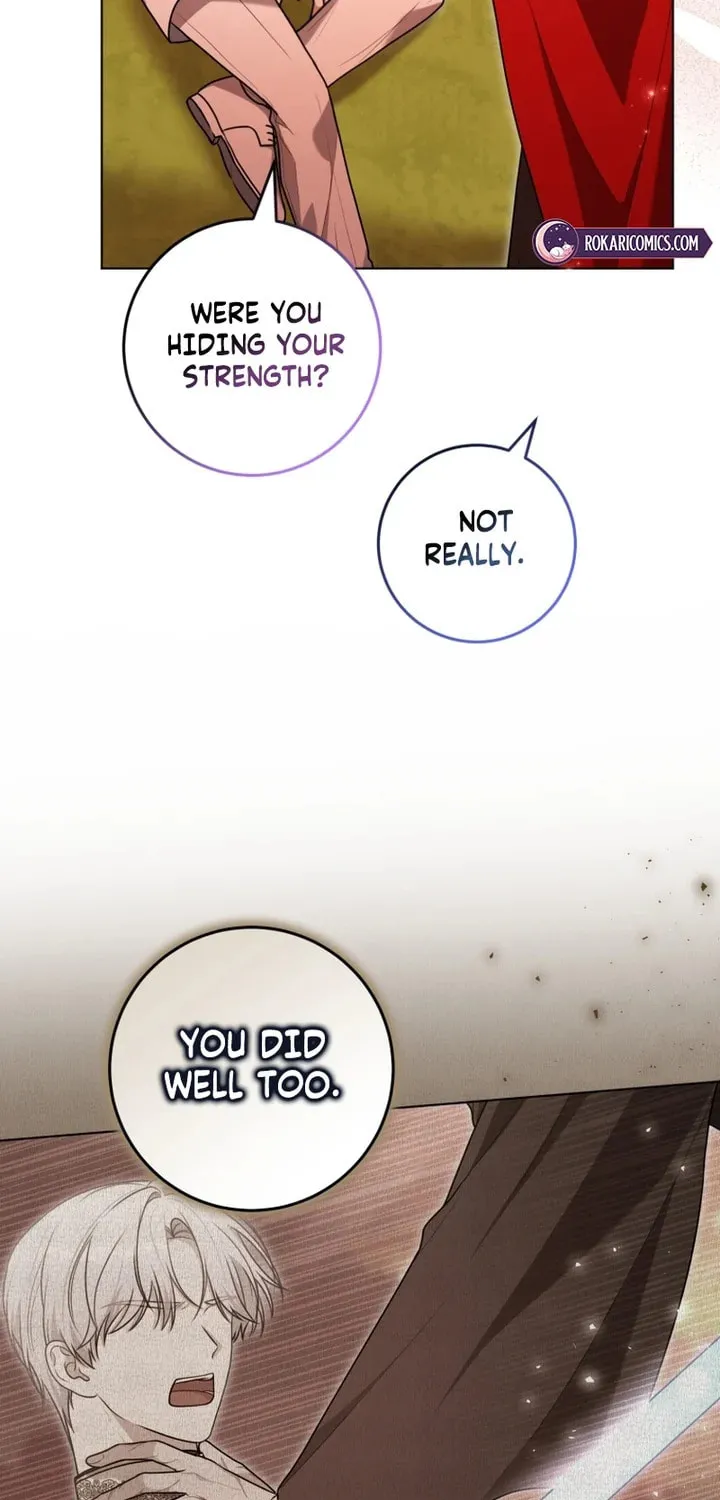 I Became a Leader in a Wretched Prison Chapter 24 page 79 - 