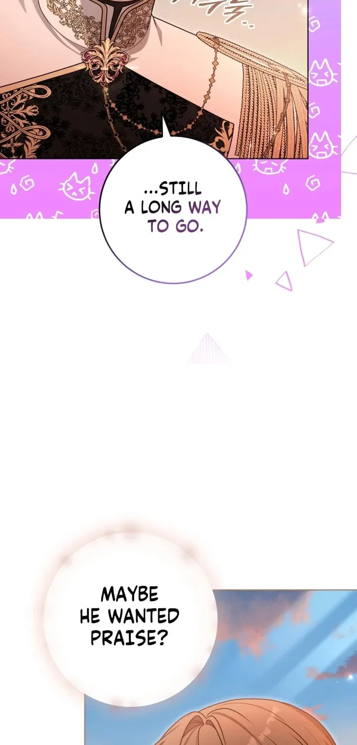 I Became a Leader in a Wretched Prison Chapter 24 page 82 - 