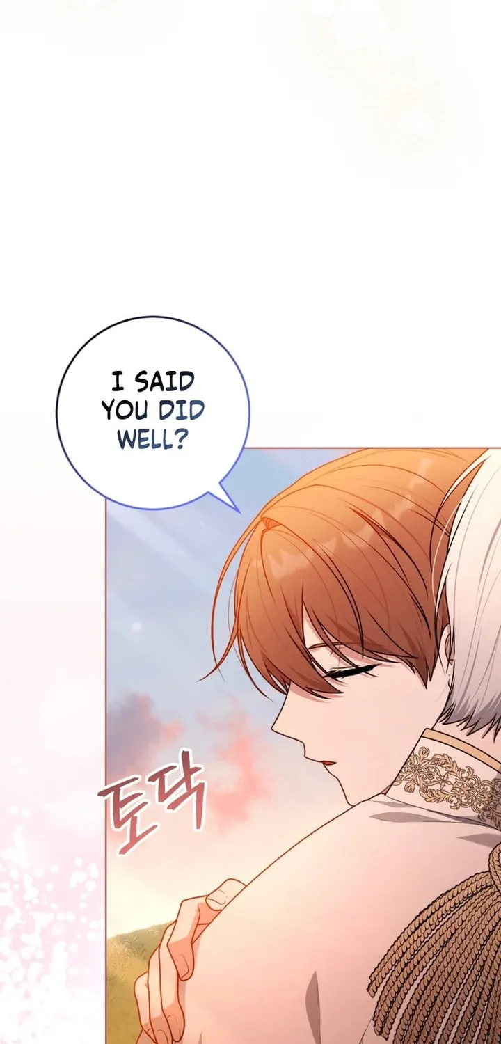 I Became a Leader in a Wretched Prison Chapter 24 page 86 - 