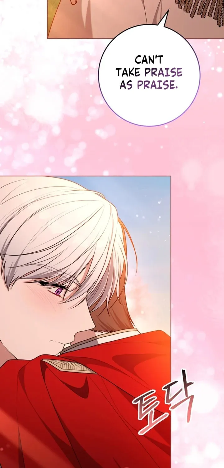 I Became a Leader in a Wretched Prison Chapter 24 page 87 - 