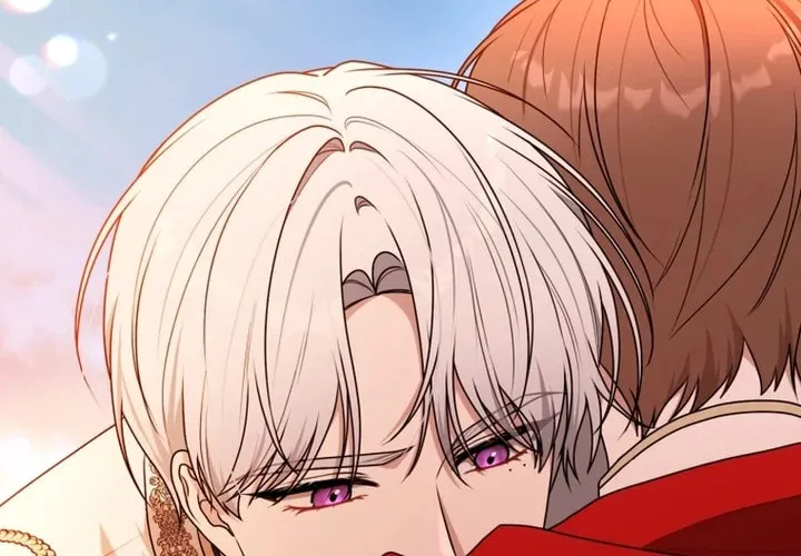 I Became a Leader in a Wretched Prison Chapter 24 page 96 - 