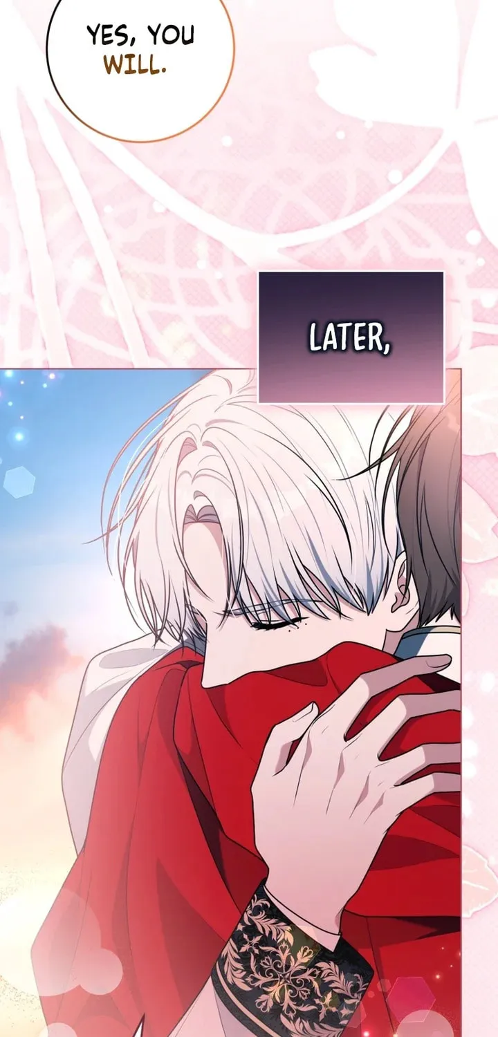 I Became a Leader in a Wretched Prison Chapter 24 page 99 - 