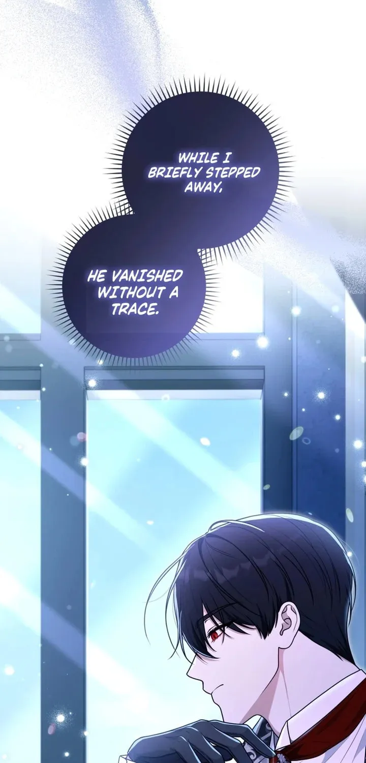 I Became a Leader in a Wretched Prison Chapter 25 page 11 - 