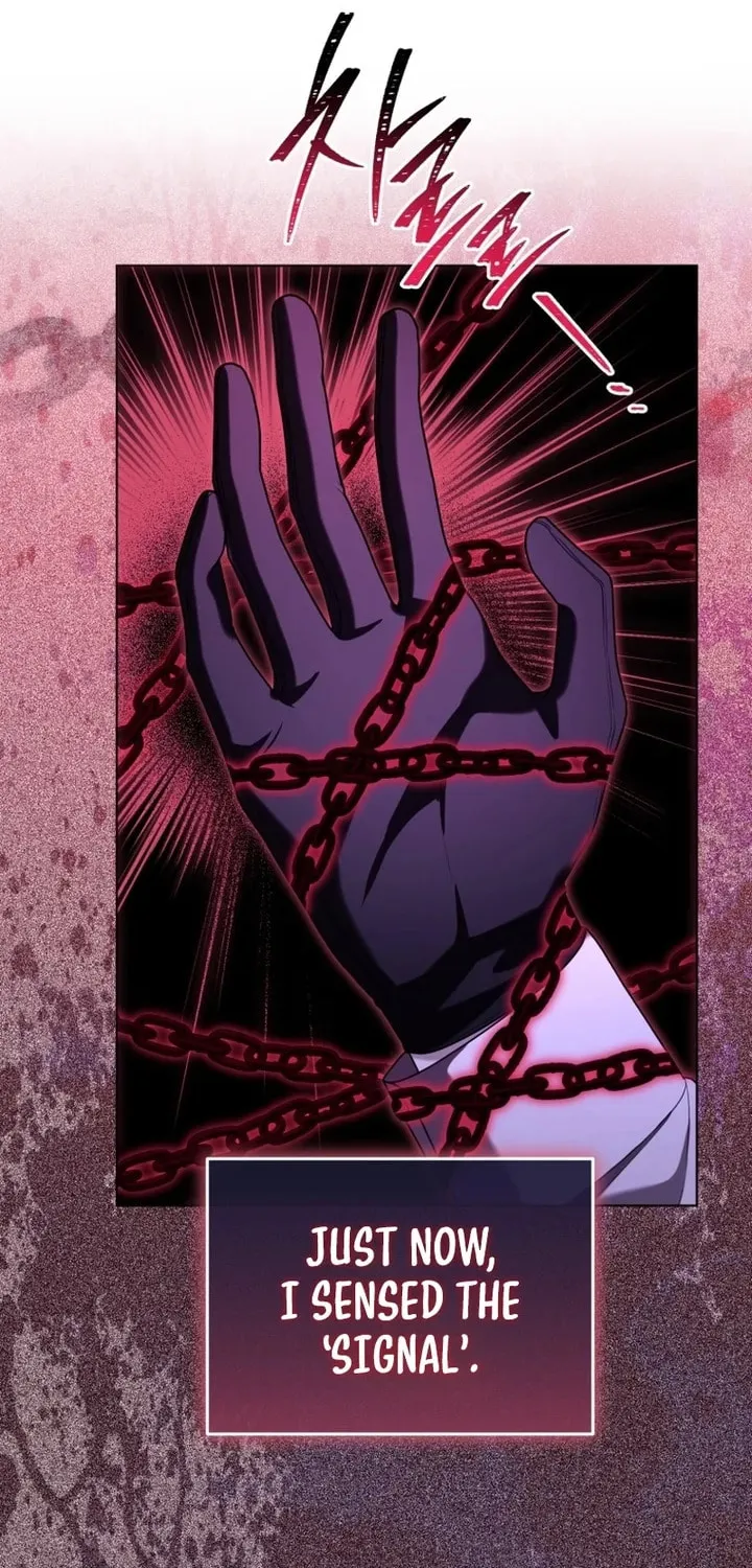 I Became a Leader in a Wretched Prison Chapter 25 page 14 - 