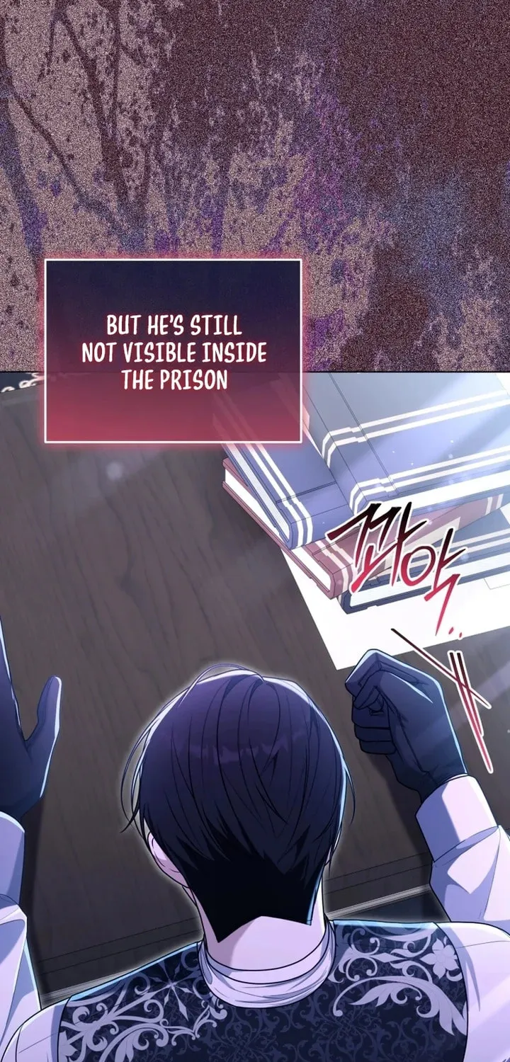 I Became a Leader in a Wretched Prison Chapter 25 page 15 - 