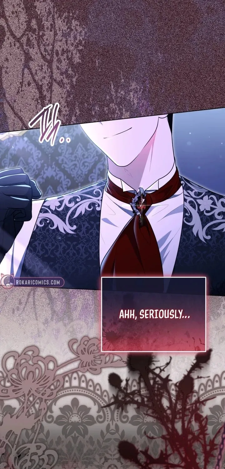 I Became a Leader in a Wretched Prison Chapter 25 page 17 - 