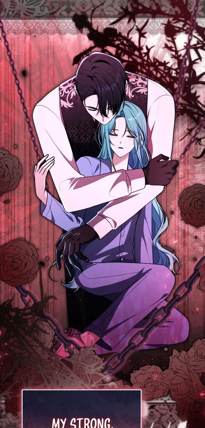 I Became a Leader in a Wretched Prison Chapter 25 page 18 - 