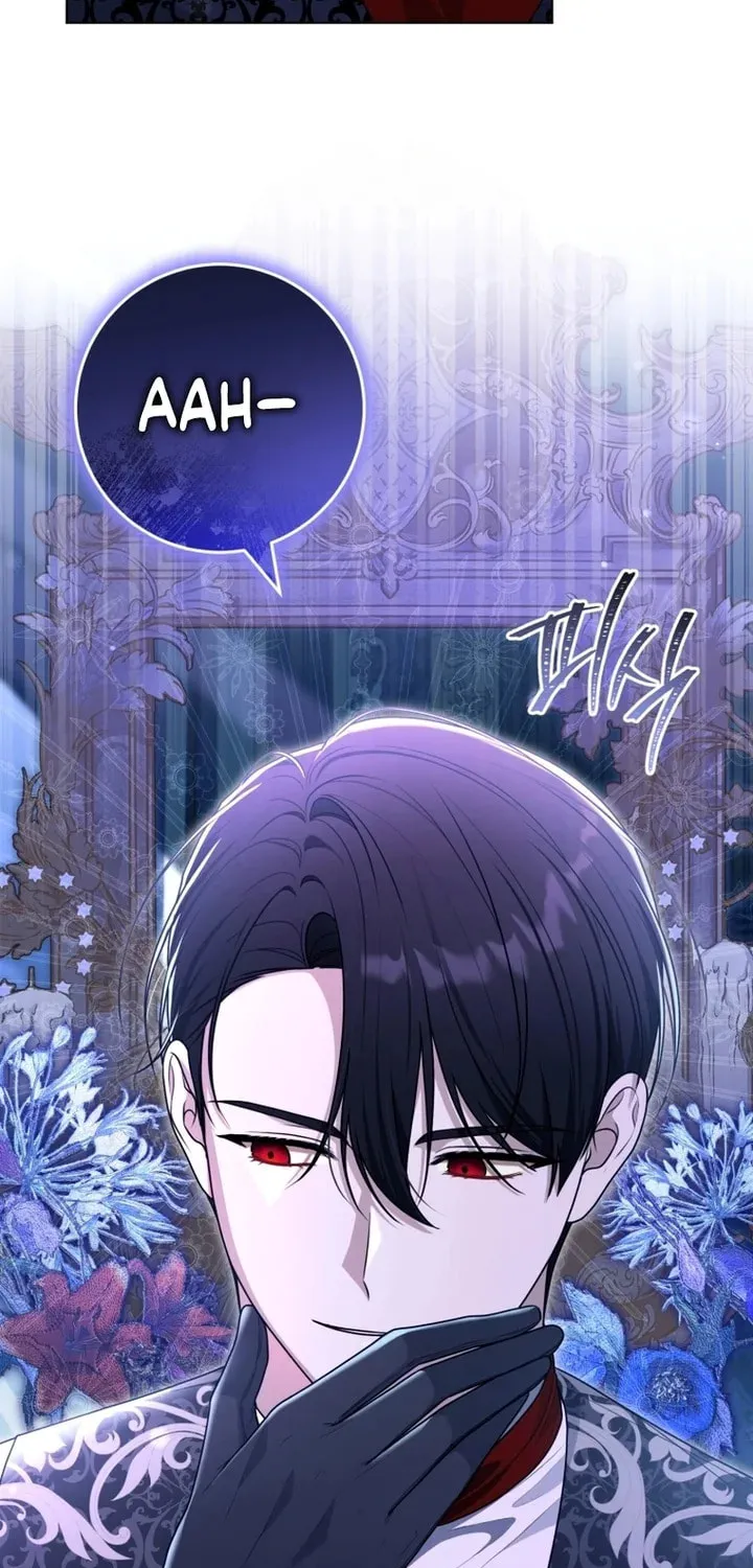 I Became a Leader in a Wretched Prison Chapter 25 page 3 - 