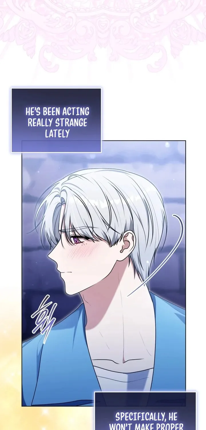 I Became a Leader in a Wretched Prison Chapter 25 page 30 - 