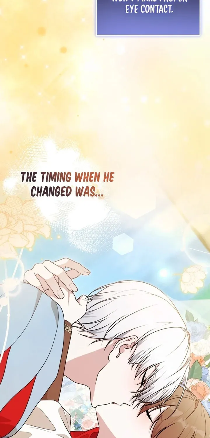 I Became a Leader in a Wretched Prison Chapter 25 page 31 - 