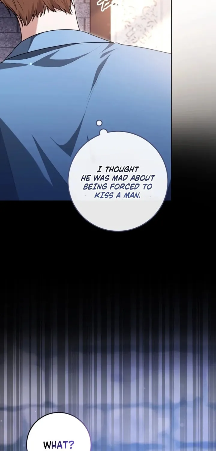 I Became a Leader in a Wretched Prison Chapter 25 page 34 - 