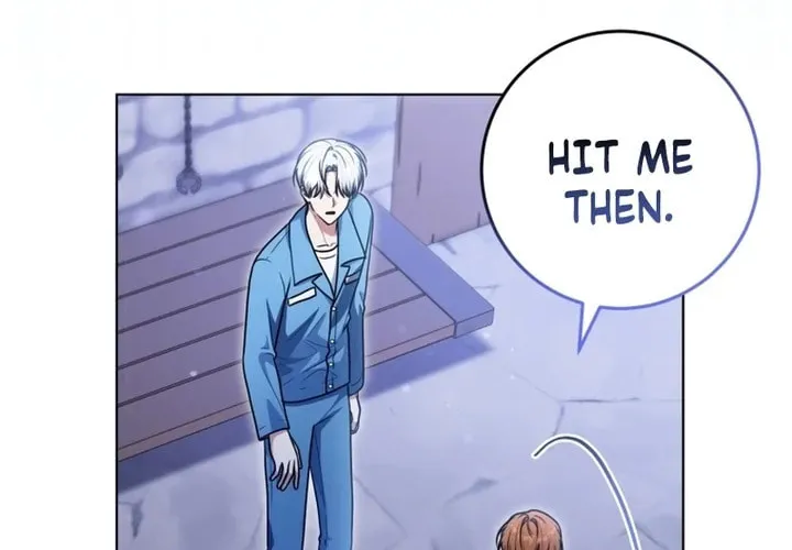 I Became a Leader in a Wretched Prison Chapter 25 page 36 - 