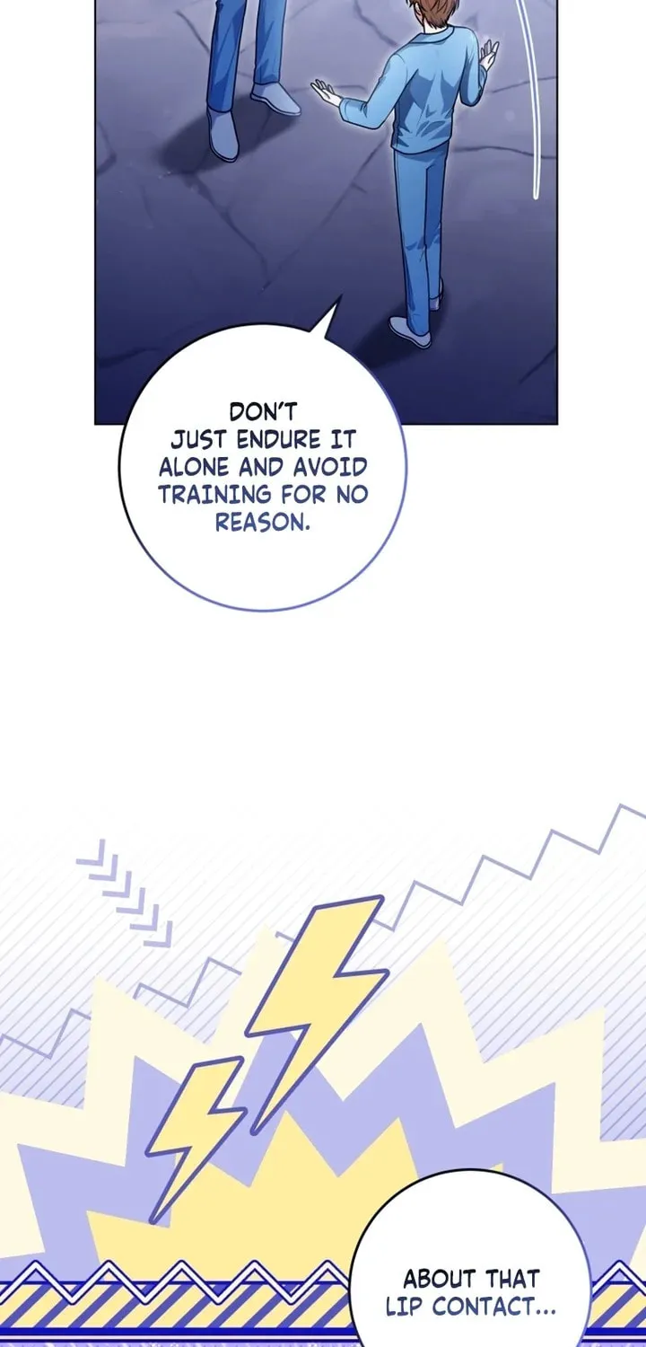 I Became a Leader in a Wretched Prison Chapter 25 page 37 - 