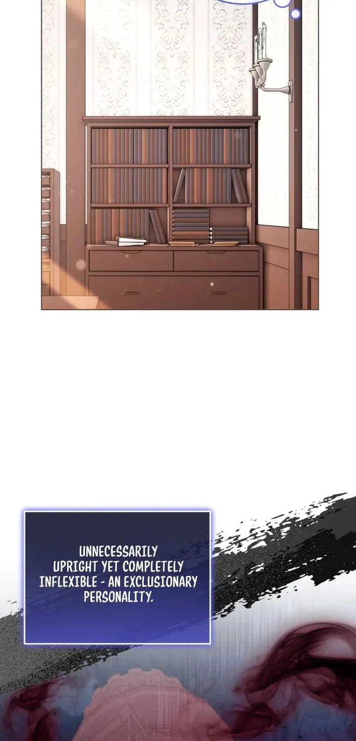 I Became a Leader in a Wretched Prison Chapter 25 page 47 - 