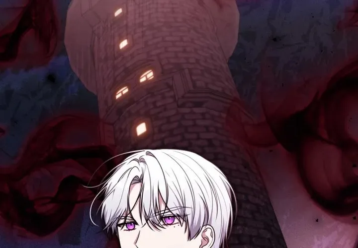 I Became a Leader in a Wretched Prison Chapter 25 page 48 - 
