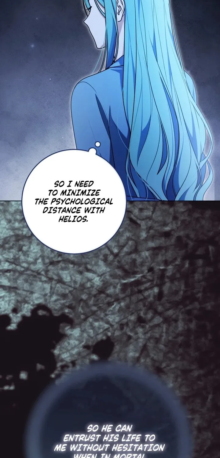 I Became a Leader in a Wretched Prison Chapter 25 page 50 - 
