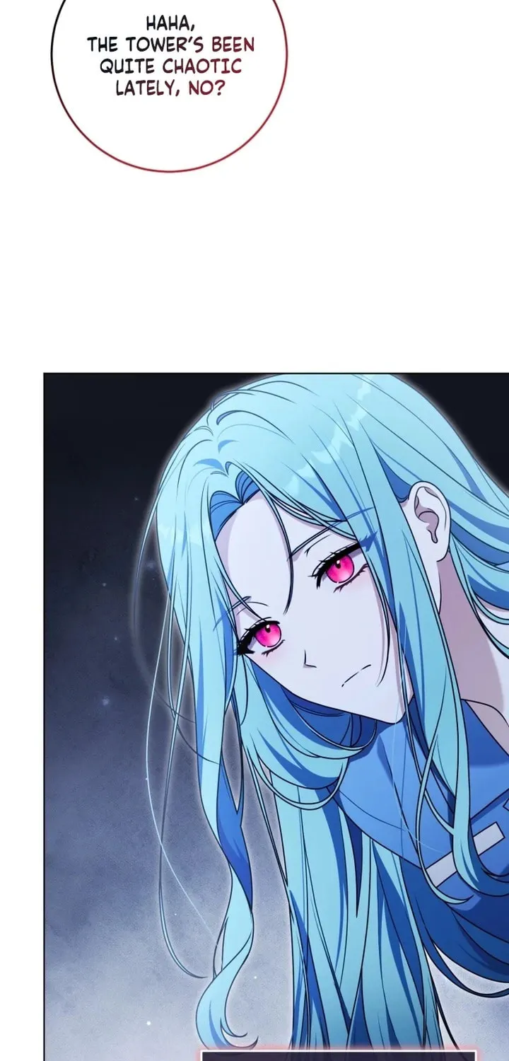 I Became a Leader in a Wretched Prison Chapter 25 page 55 - 