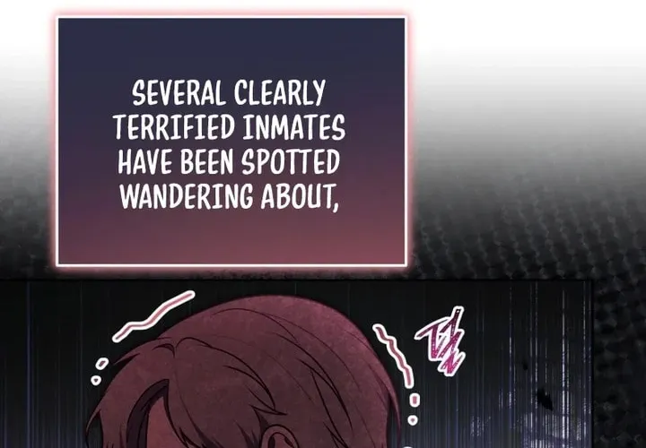 I Became a Leader in a Wretched Prison Chapter 25 page 60 - 
