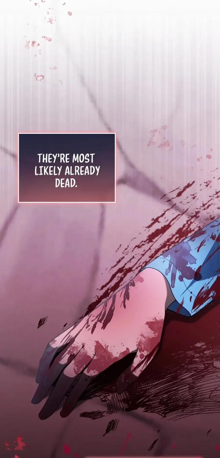 I Became a Leader in a Wretched Prison Chapter 25 page 63 - 