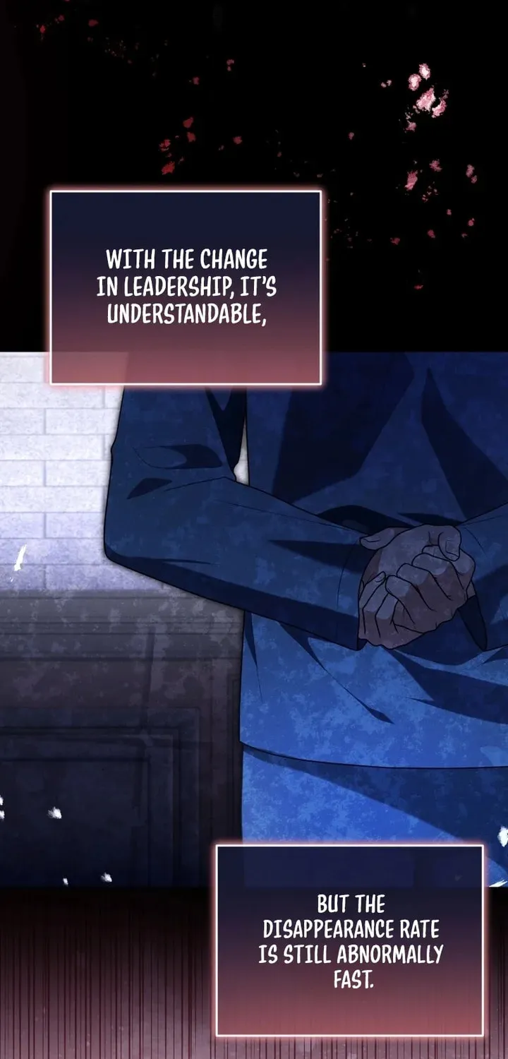 I Became a Leader in a Wretched Prison Chapter 25 page 65 - 