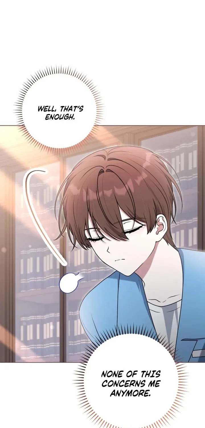 I Became a Leader in a Wretched Prison Chapter 25 page 67 - 