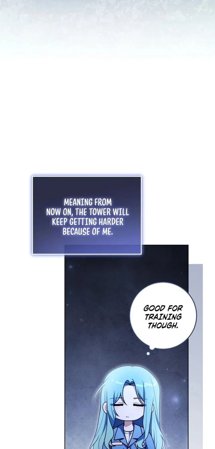 I Became a Leader in a Wretched Prison Chapter 25 page 70 - 