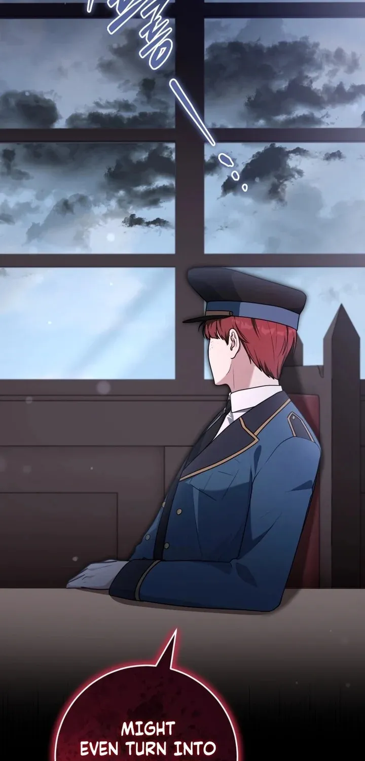 I Became a Leader in a Wretched Prison Chapter 25 page 77 - 