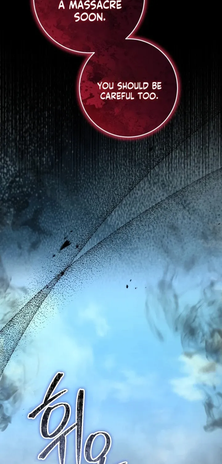 I Became a Leader in a Wretched Prison Chapter 25 page 78 - 
