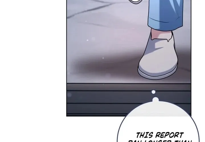 I Became a Leader in a Wretched Prison Chapter 25 page 80 - 