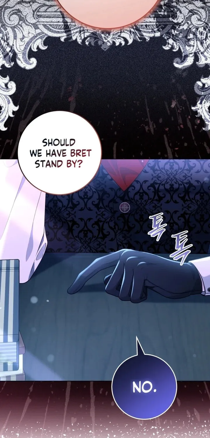 I Became a Leader in a Wretched Prison Chapter 25 page 9 - 