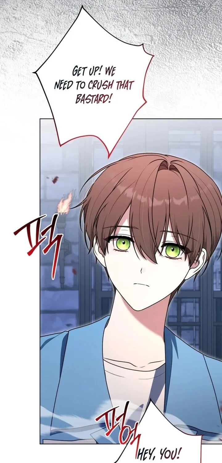 I Became a Leader in a Wretched Prison Chapter 25 page 85 - 