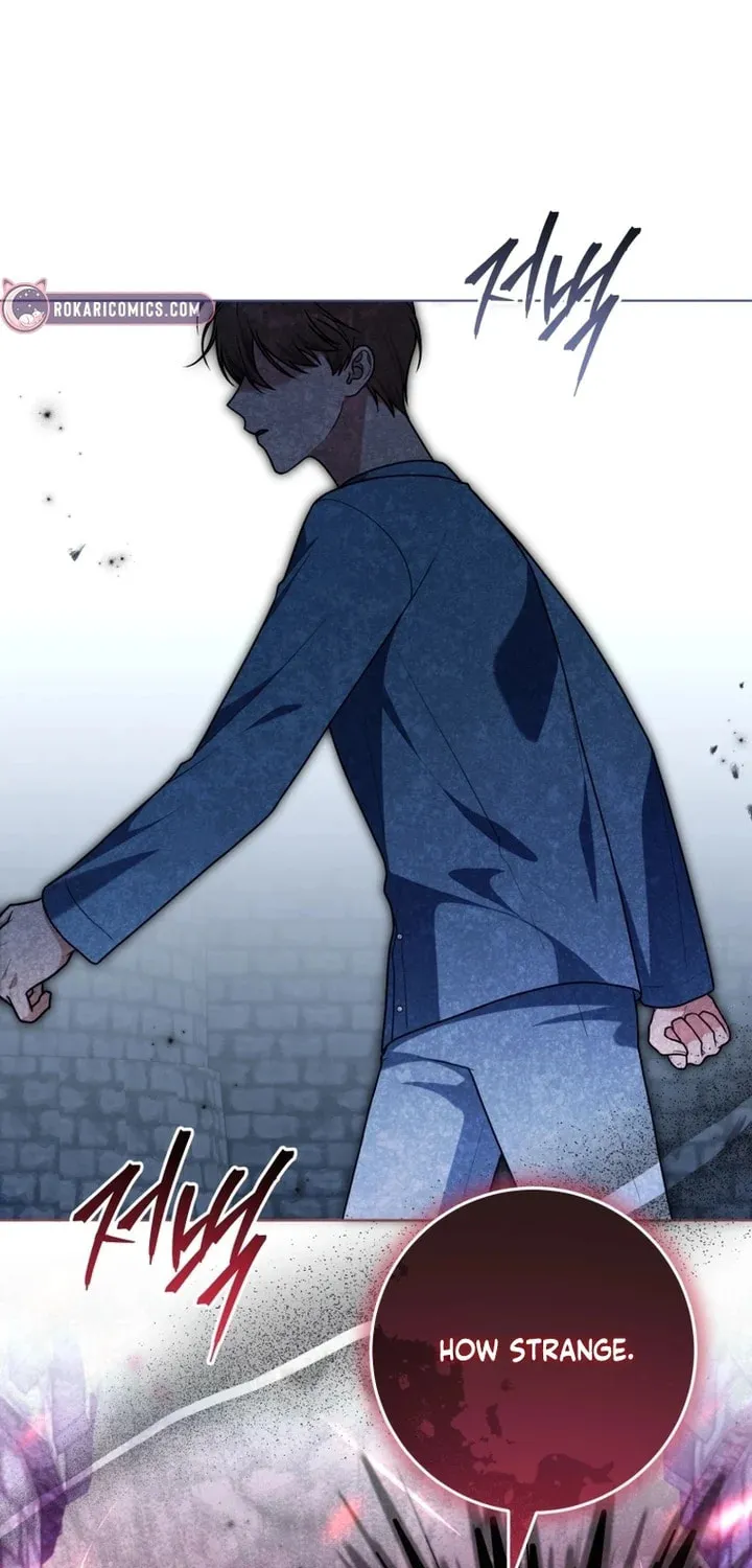 I Became a Leader in a Wretched Prison Chapter 25 page 89 - 
