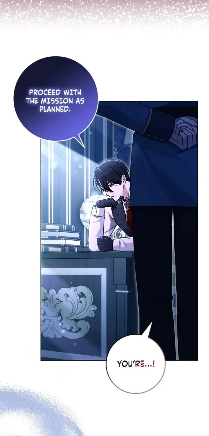 I Became a Leader in a Wretched Prison Chapter 25 page 10 - 