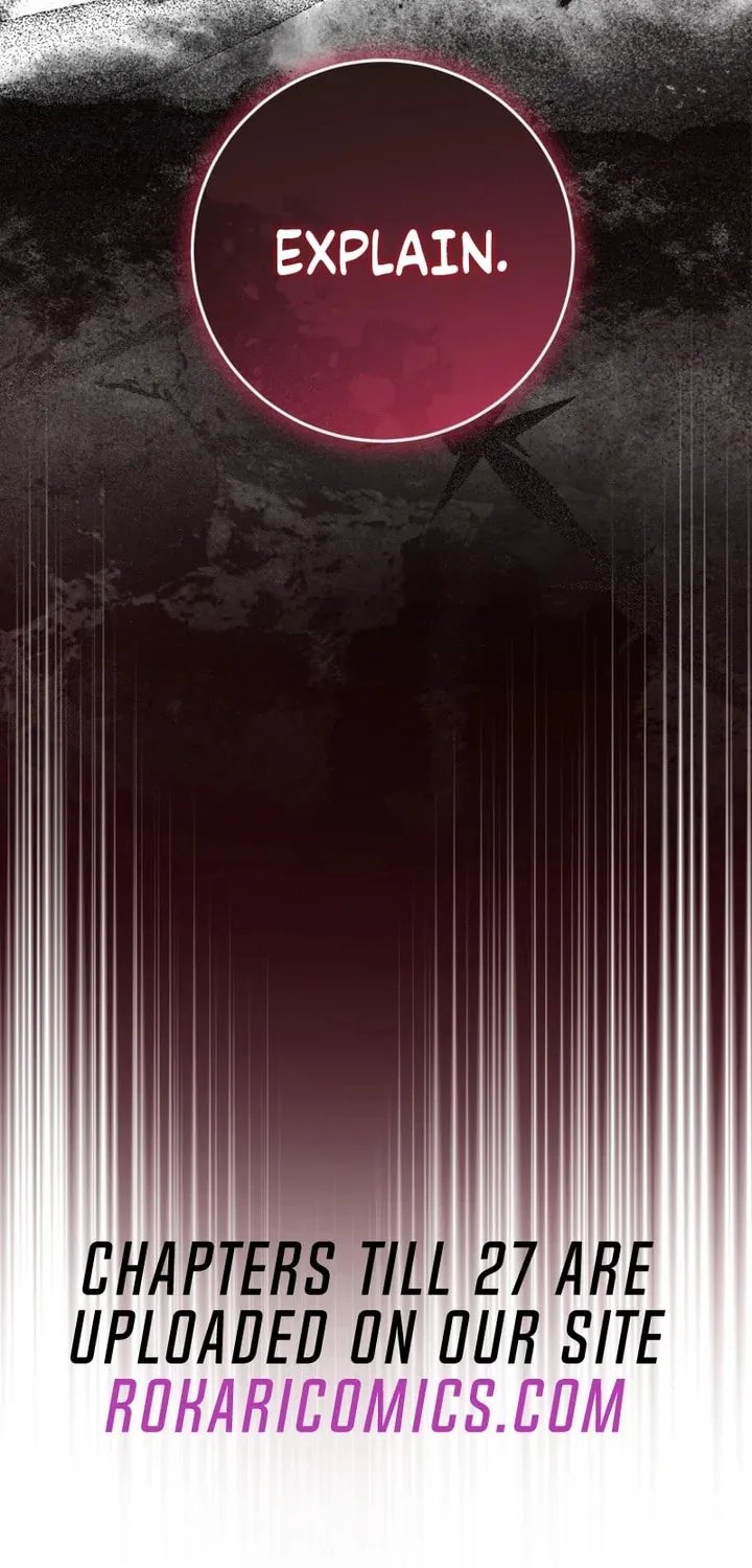 I Became a Leader in a Wretched Prison Chapter 25 page 93 - 