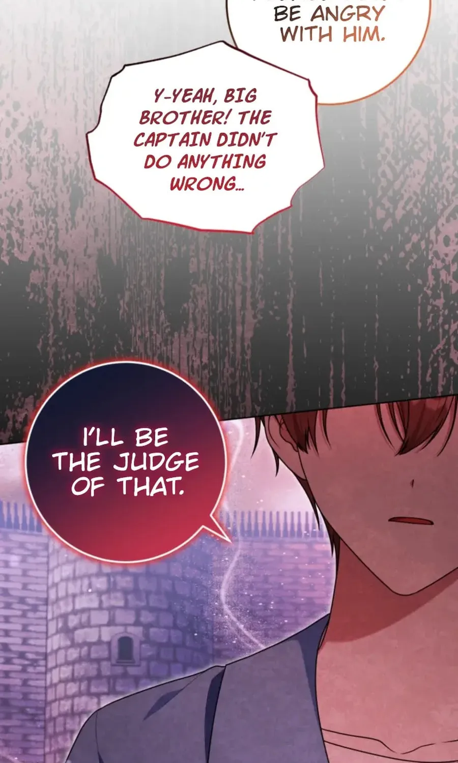 I Became a Leader in a Wretched Prison Chapter 26 page 11 - 
