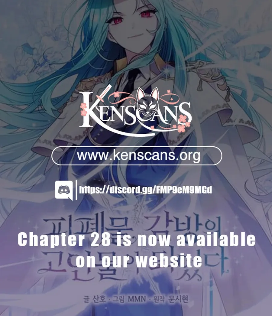 I Became a Leader in a Wretched Prison Chapter 26 page 101 - 