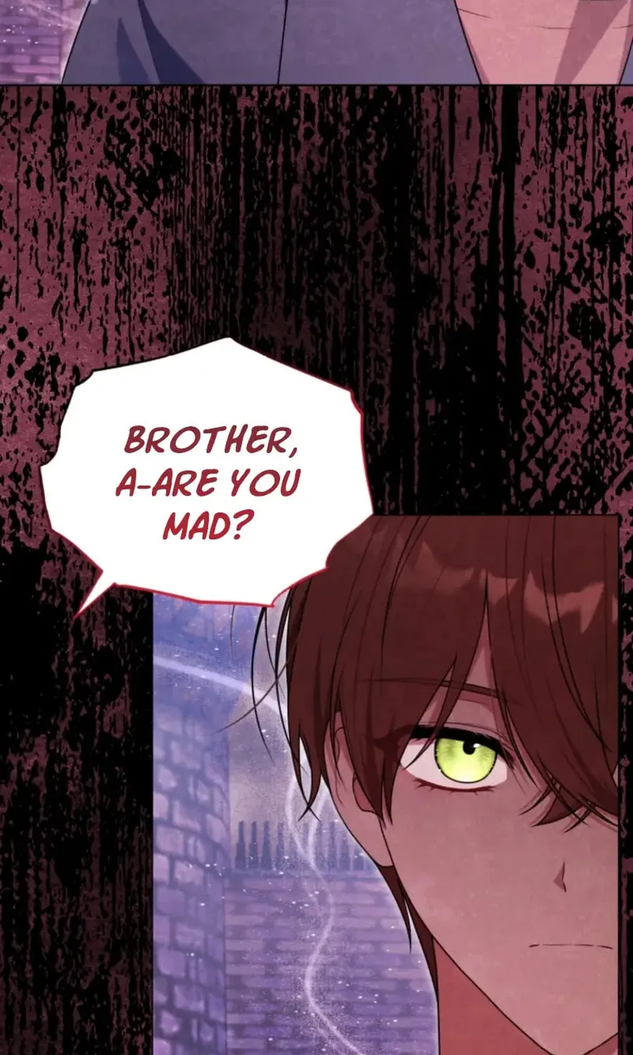 I Became a Leader in a Wretched Prison Chapter 26 page 12 - 