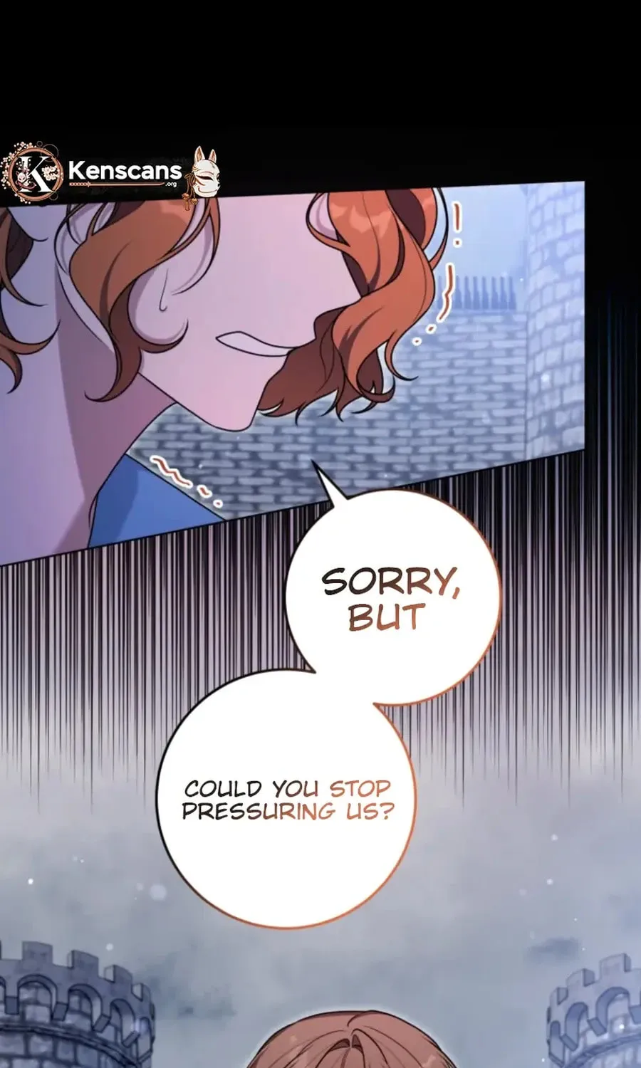 I Became a Leader in a Wretched Prison Chapter 26 page 15 - 