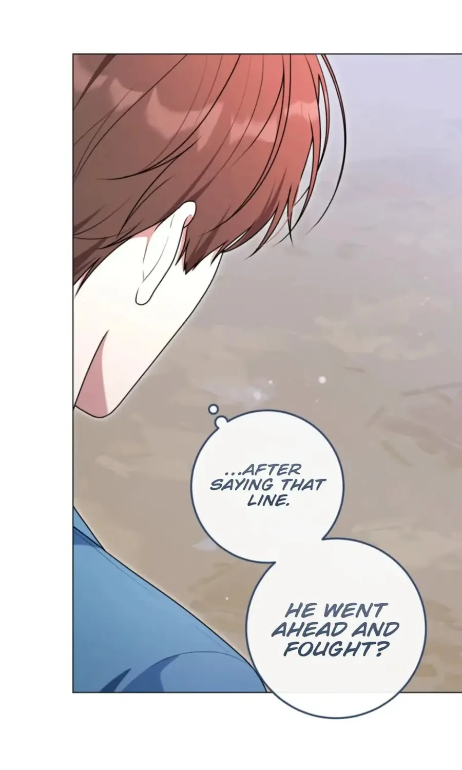 I Became a Leader in a Wretched Prison Chapter 26 page 20 - 