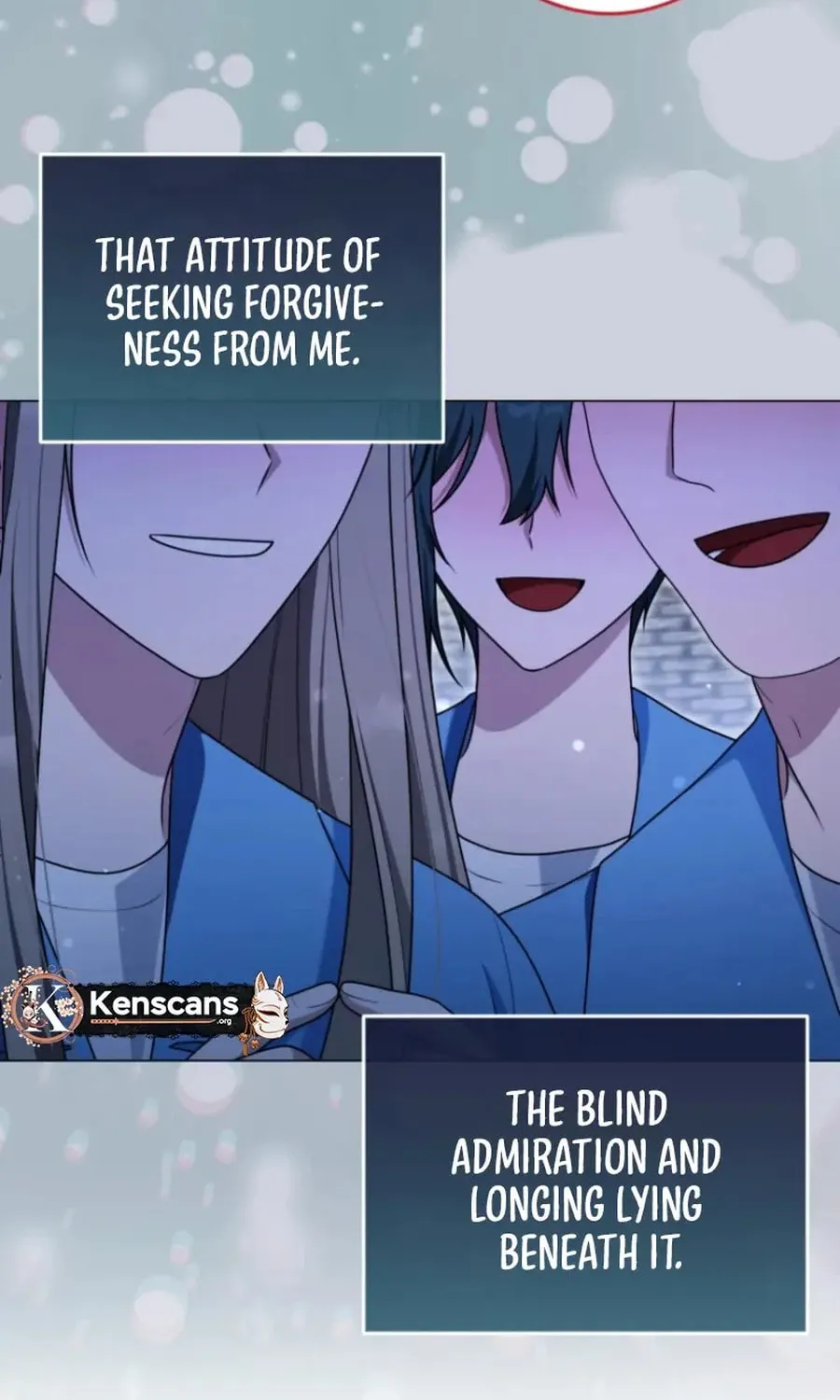 I Became a Leader in a Wretched Prison Chapter 26 page 26 - 