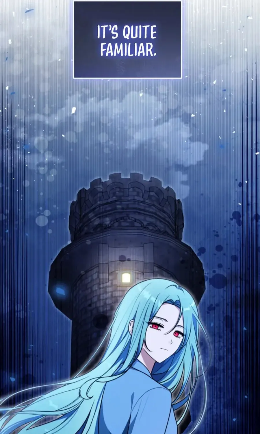 I Became a Leader in a Wretched Prison Chapter 26 page 28 - 