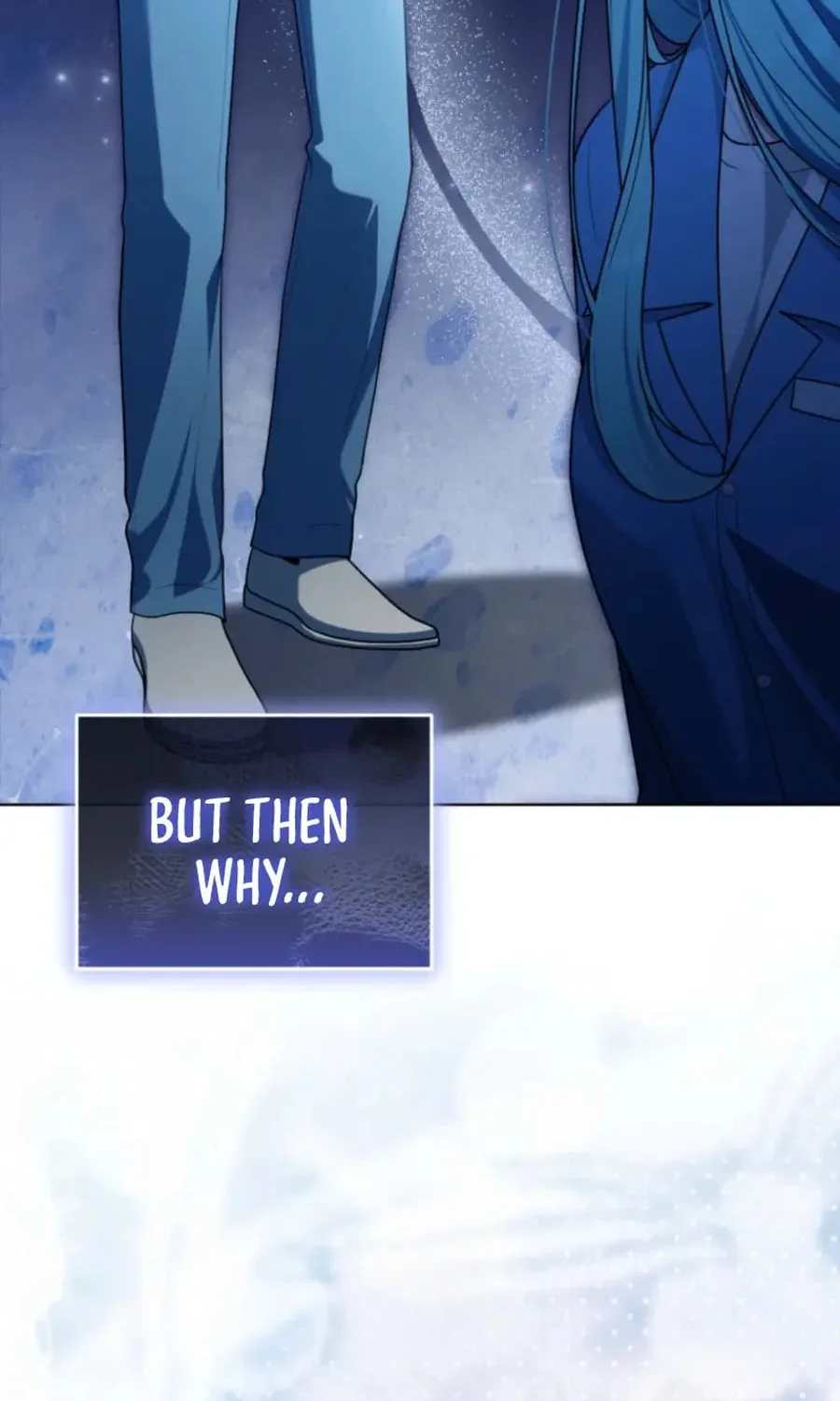 I Became a Leader in a Wretched Prison Chapter 26 page 33 - 