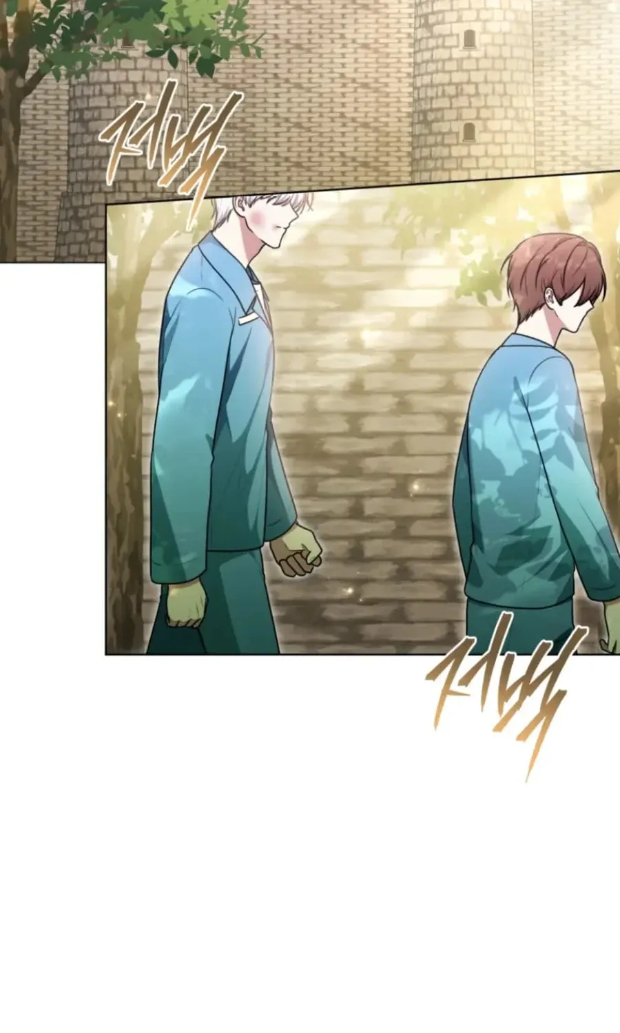 I Became a Leader in a Wretched Prison Chapter 26 page 39 - 