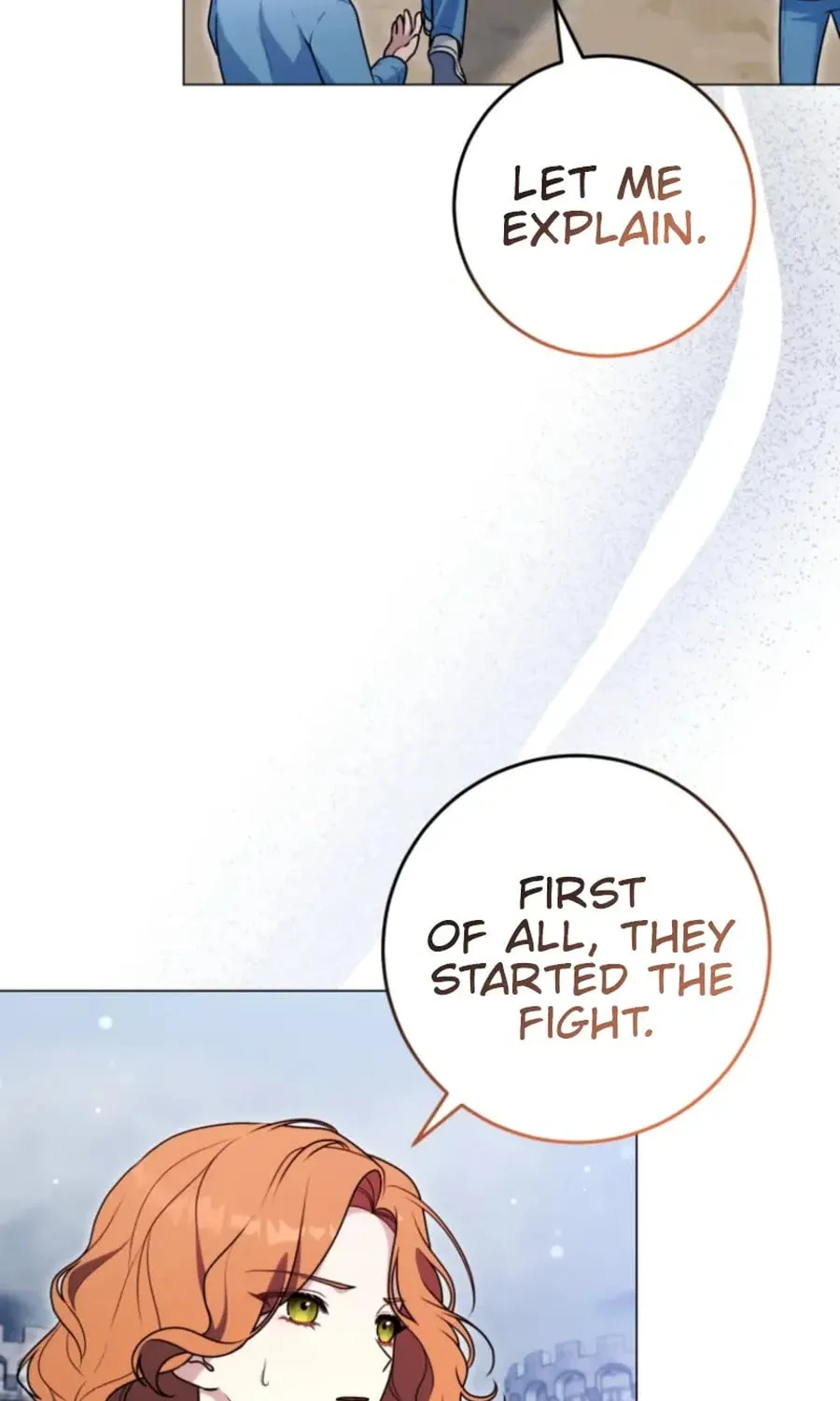 I Became a Leader in a Wretched Prison Chapter 26 page 5 - 
