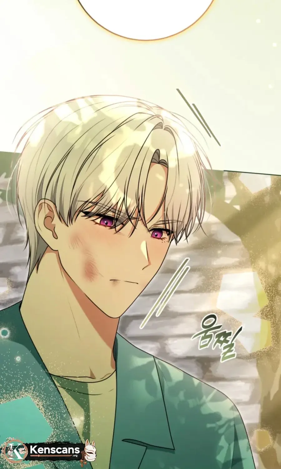 I Became a Leader in a Wretched Prison Chapter 26 page 45 - 