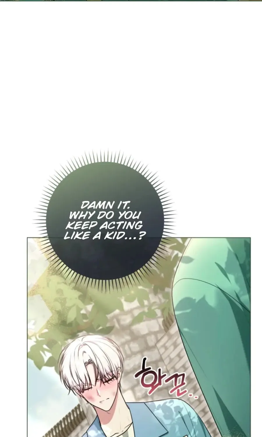 I Became a Leader in a Wretched Prison Chapter 26 page 46 - 